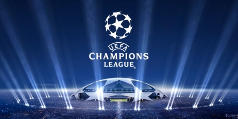 Champions League đem đến những trận chiến hấp dẫn