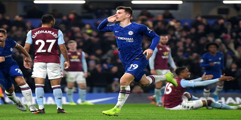 Theo dõi Aston Villa với Chelsea tại Luongsontv