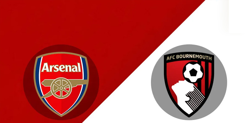 Nhận định Arsenal với AFC Bournemouth chi tiết