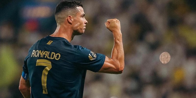 Những nguồn thu nhập của Ronaldo